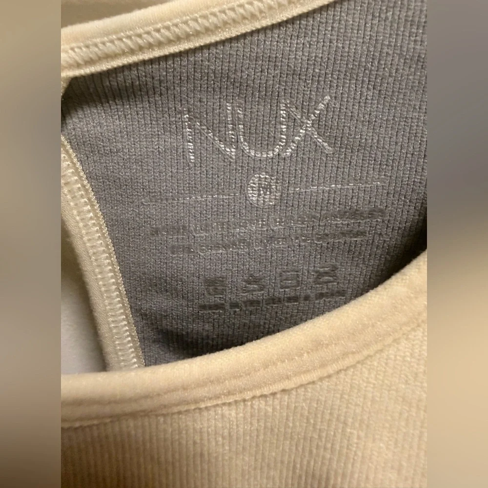 Women’s NUX Thong-Style Bodysuit
